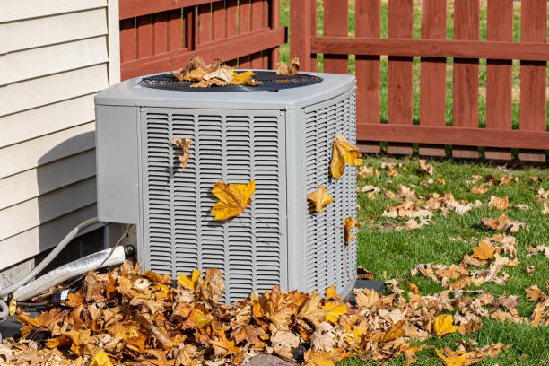 Best Ductless HVAC Repair  in New Brighton, MN