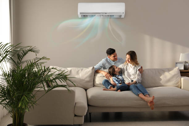 Best Residential HVAC Services  in New Brighton, MN