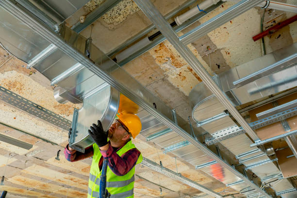 Best Heating Repair Services  in New Brighton, MN