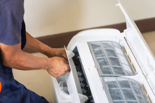 Best HVAC Air Duct Cleaning  in New Brighton, MN