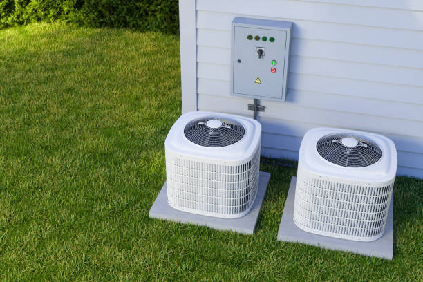 Best HVAC Service Technicians  in New Brighton, MN