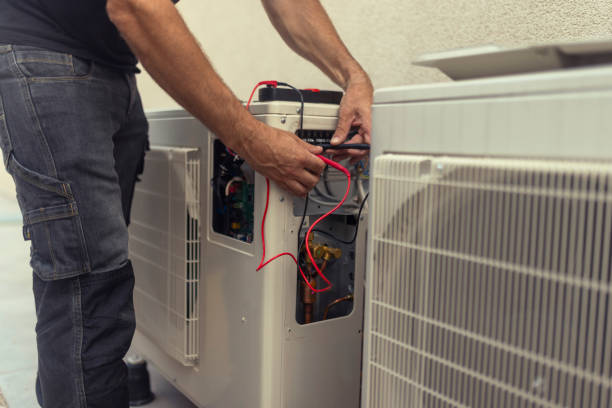 Best HVAC Installation Services  in New Brighton, MN