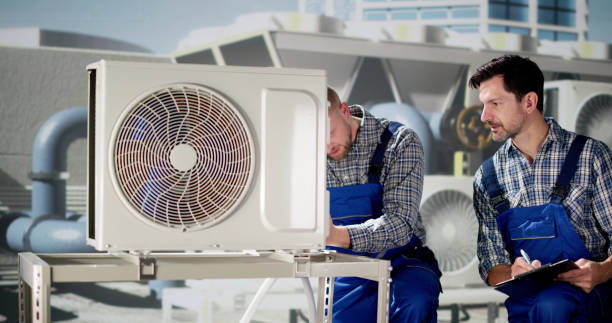 Reliable New Brighton, MN HVAC Solutions