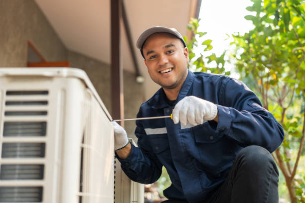 Best Furnace Repair Near Me  in New Brighton, MN