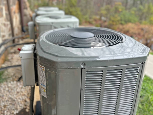 Best Central Air Repair  in New Brighton, MN