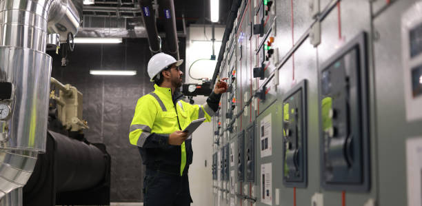 Best HVAC Companies Near Me  in New Brighton, MN
