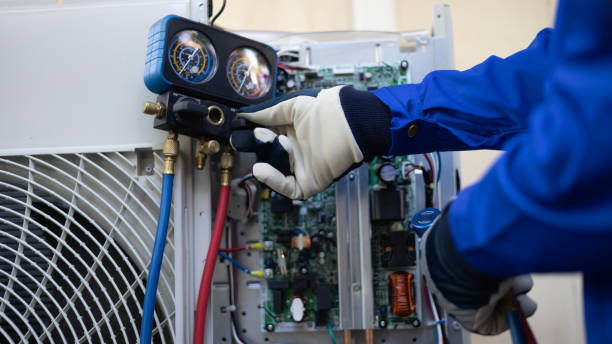 Best HVAC Repair Near Me  in New Brighton, MN