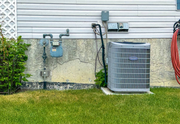 Best Best HVAC Companies  in New Brighton, MN