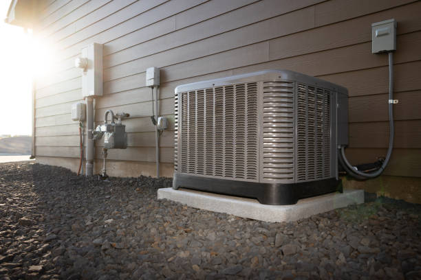 Best Commercial HVAC Repair  in New Brighton, MN